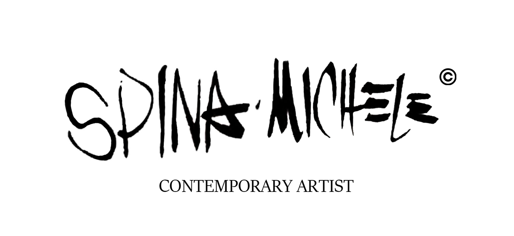 Michele Spina – Contemporary Artist